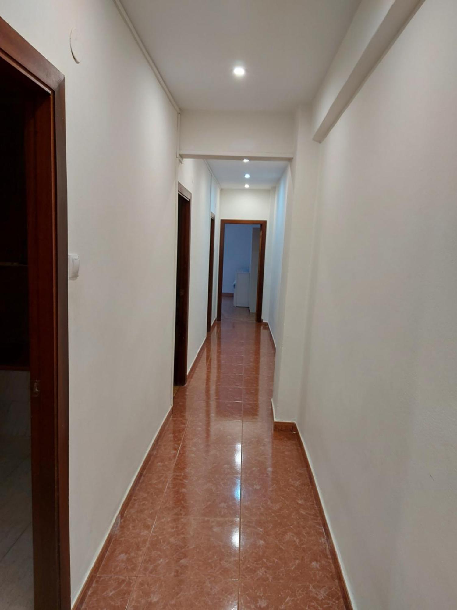 Apartamento Gijon Arena, Con Aparcamiento Luaran gambar