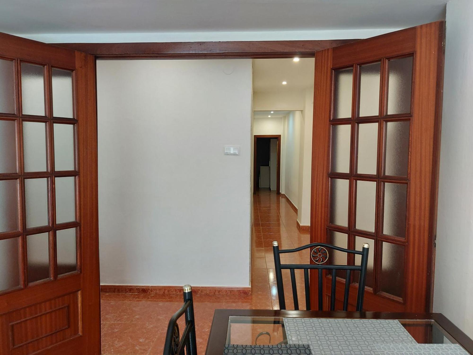 Apartamento Gijon Arena, Con Aparcamiento Luaran gambar